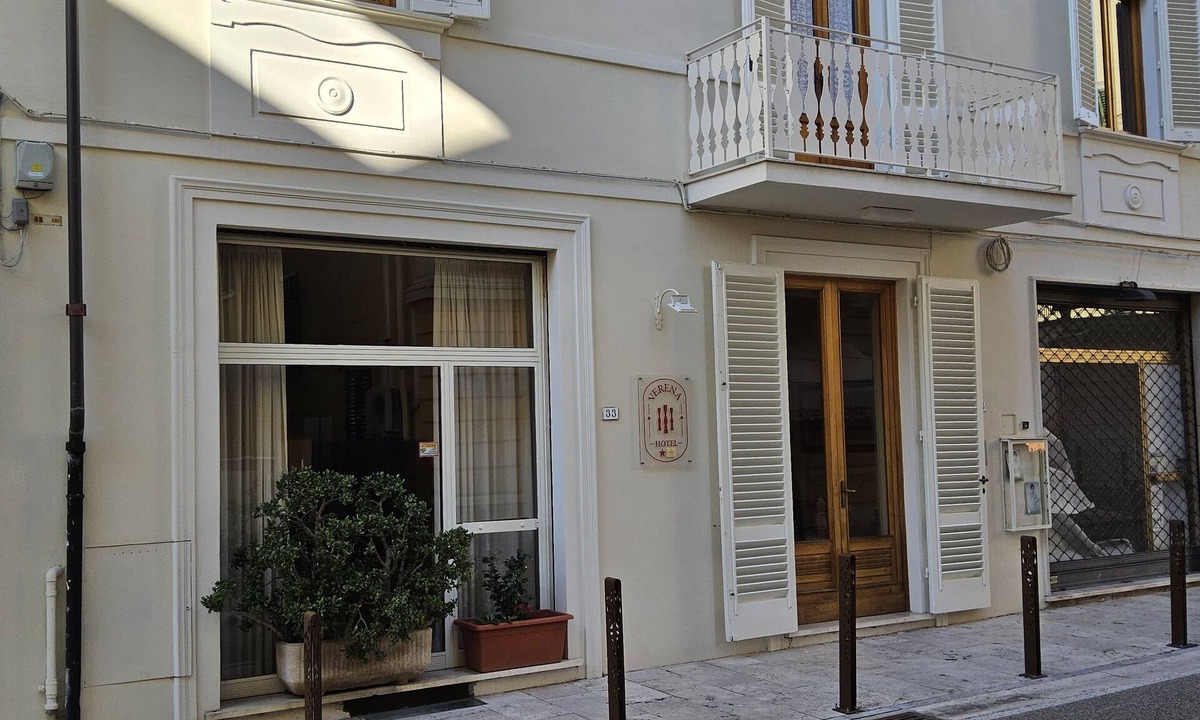 Margine Coperta-Traversagna House | Verena