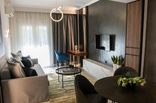 Veroia Apartment | Veria Suite