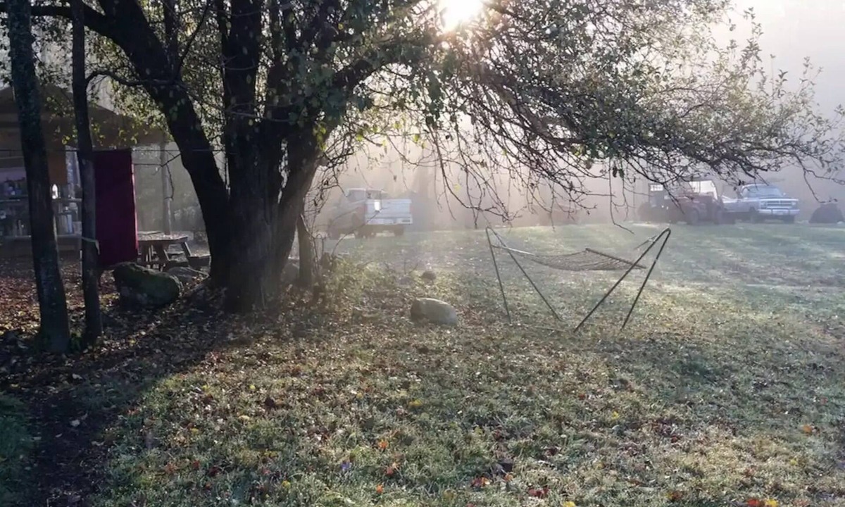 Wells House | Vermont Rustic Gathering Venue