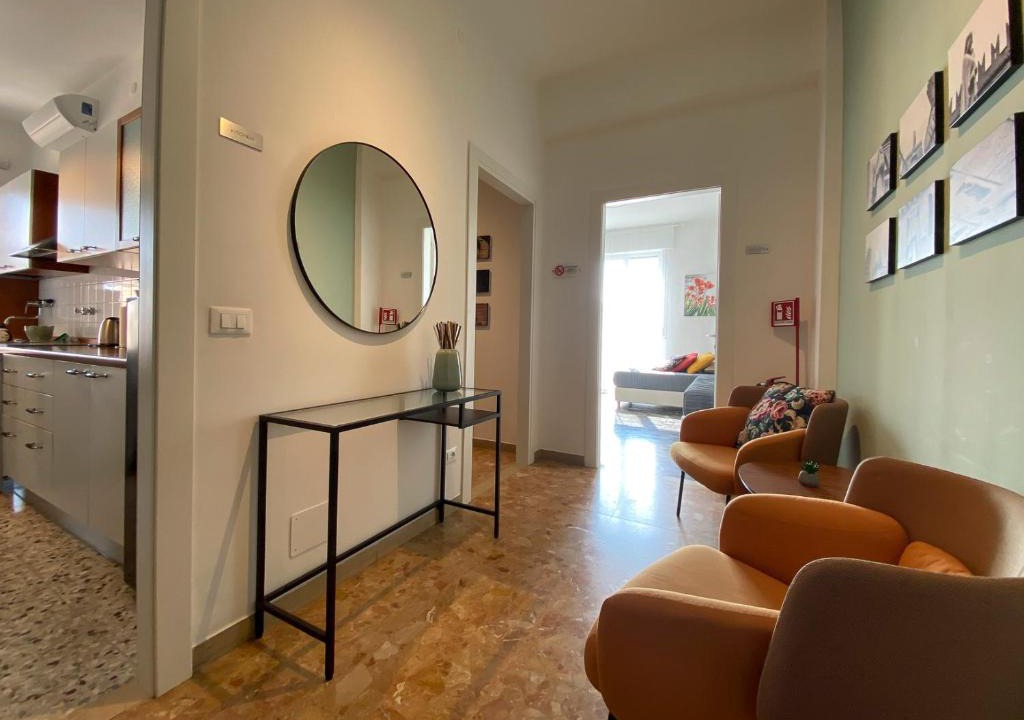 Cittadella Apartment | Verona 21 Apartment