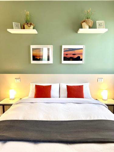 Bussolengo Bed & Breakfast | VeronaLago B&B Accessibile
