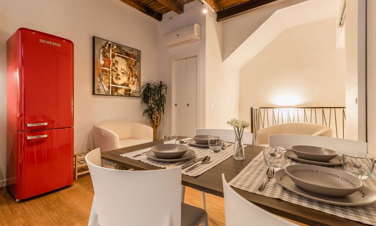 Verona City Centre Apartment | Veronetta The Cellar