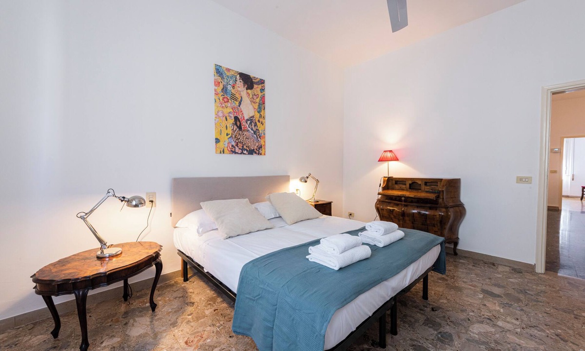 Lungarno del Tempio Apartment | Verrazzano Bridge Apartment [Free WiFi]