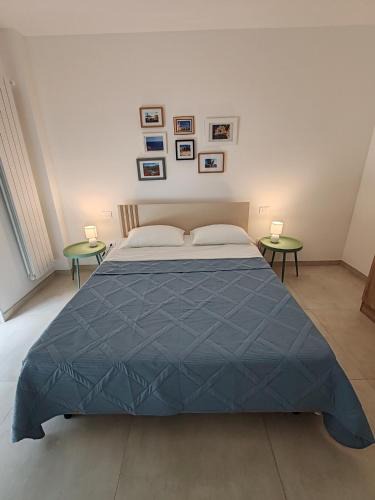 Castromediano House | VersoSud Room