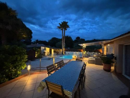 Le Beausset Villa | vert