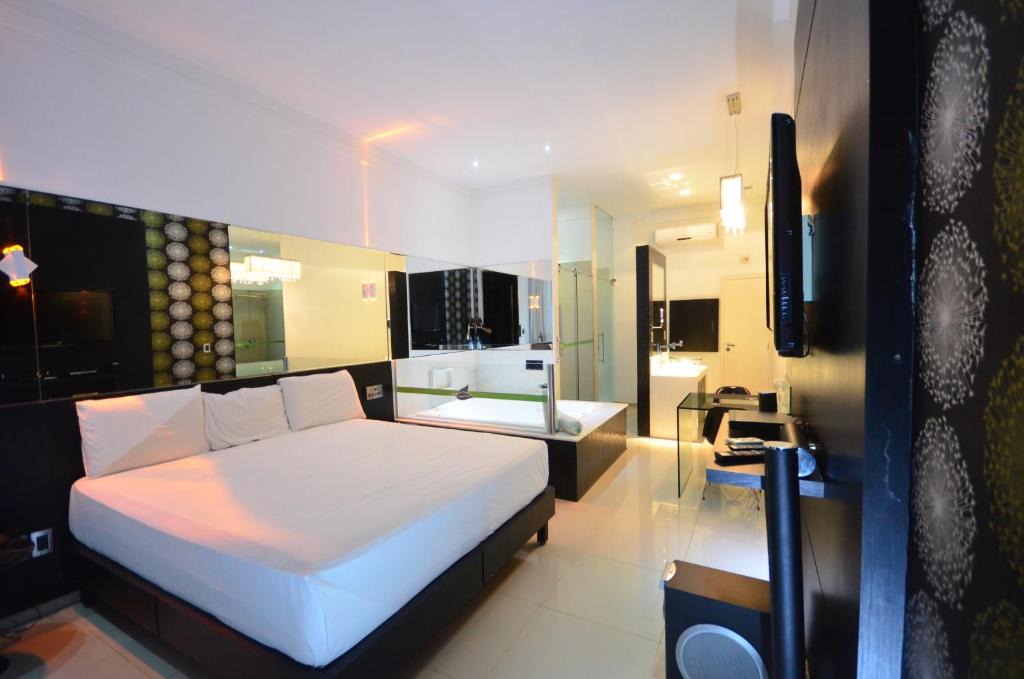 Mossoro Hotel | VERT MOTEL MOSSORO