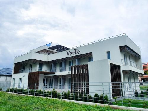 Eforie House | VerTe