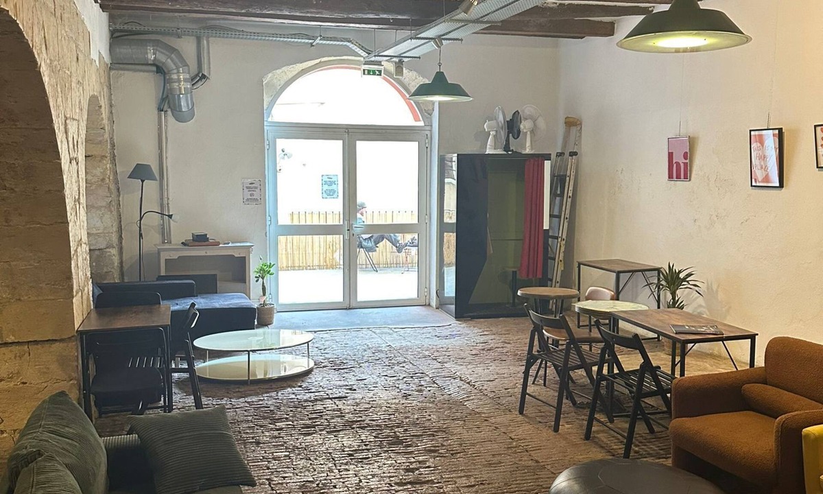 Saint-Victor Hostel | Vertigo Hostel Marseille