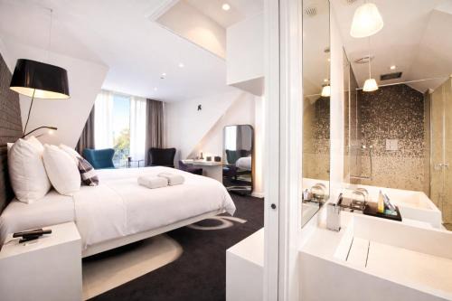 Faubourg North Hotel | Vertigo Hotel, By Marriott, a Member of Design Hotels