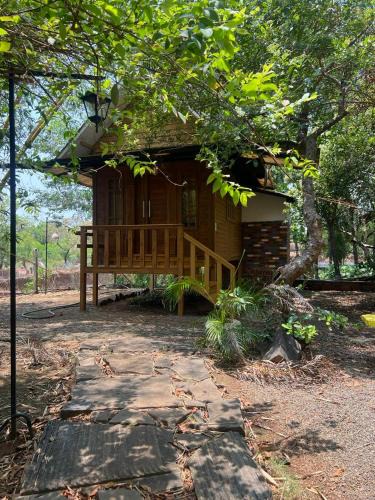 Perintalmanna House | Vertio Huts