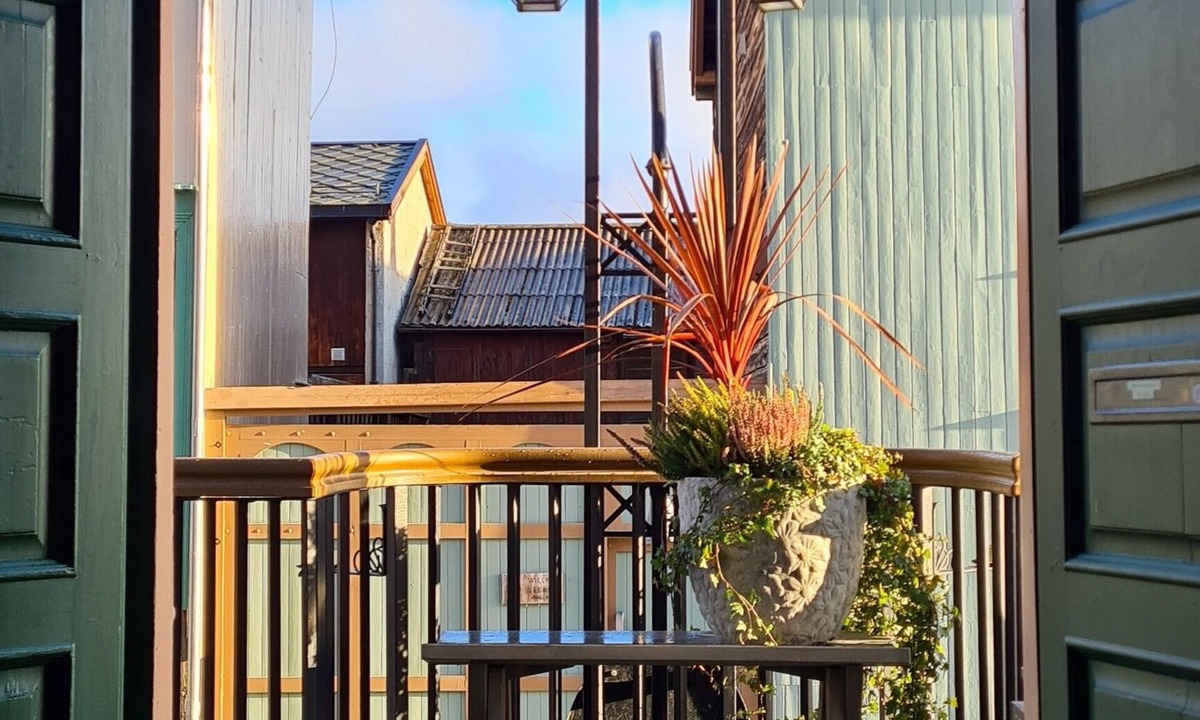 Galaa Hotel | Vertshuset Røros