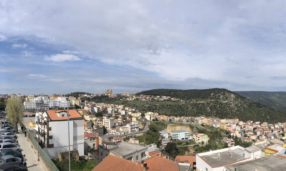 Nuoro Apartment | Very central