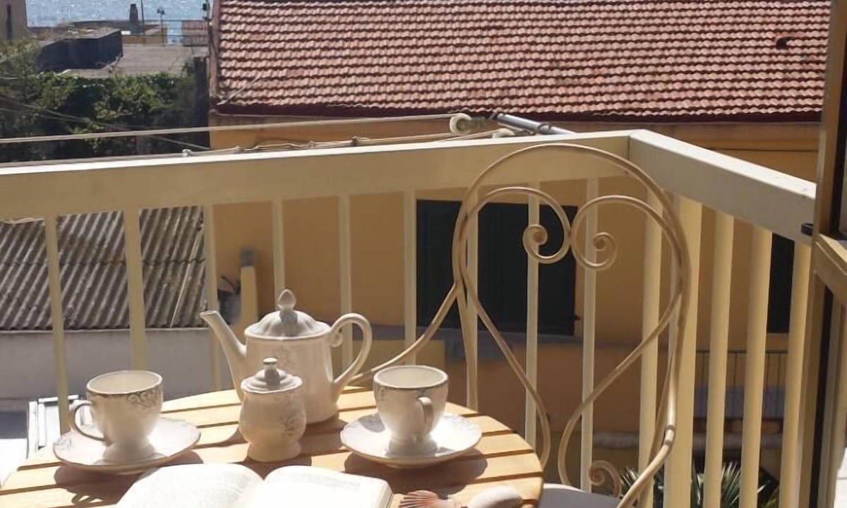 Alghero Apartment | Very comfortable apartment located in the centre of Alghero just a few minutes from the wonderful seasight promenade