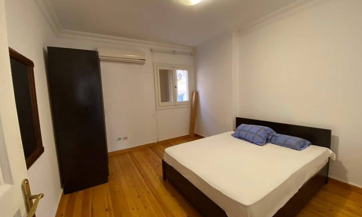 Taqseem Laselky Apartment | Very large and charming duplex in the heart of Maadi, Cairo