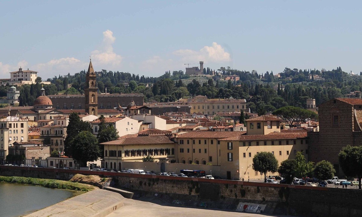 San Frediano Apartment | Very nice and cozy apartment