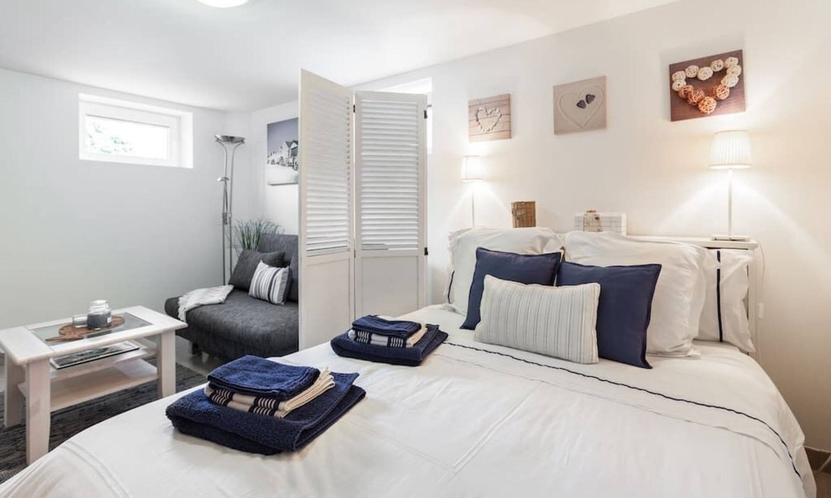 Plaine des Bouchers Apartment | Very nice apartment in Strasbourg