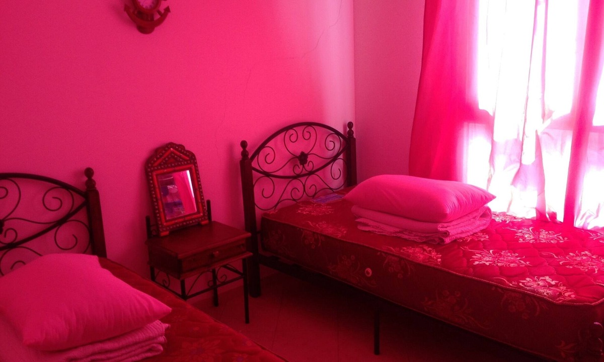 Bourgogne Apartment | Very nice apartment very well located two steps from the great mosque Hassan II