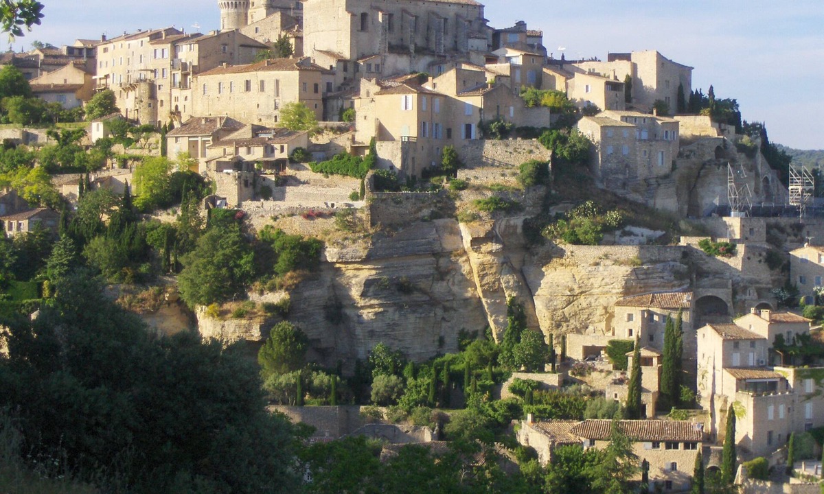Mouries Cottage | Very nice gîte *all comforts next to Les Baux de Provence at the foot of the Alpilles
