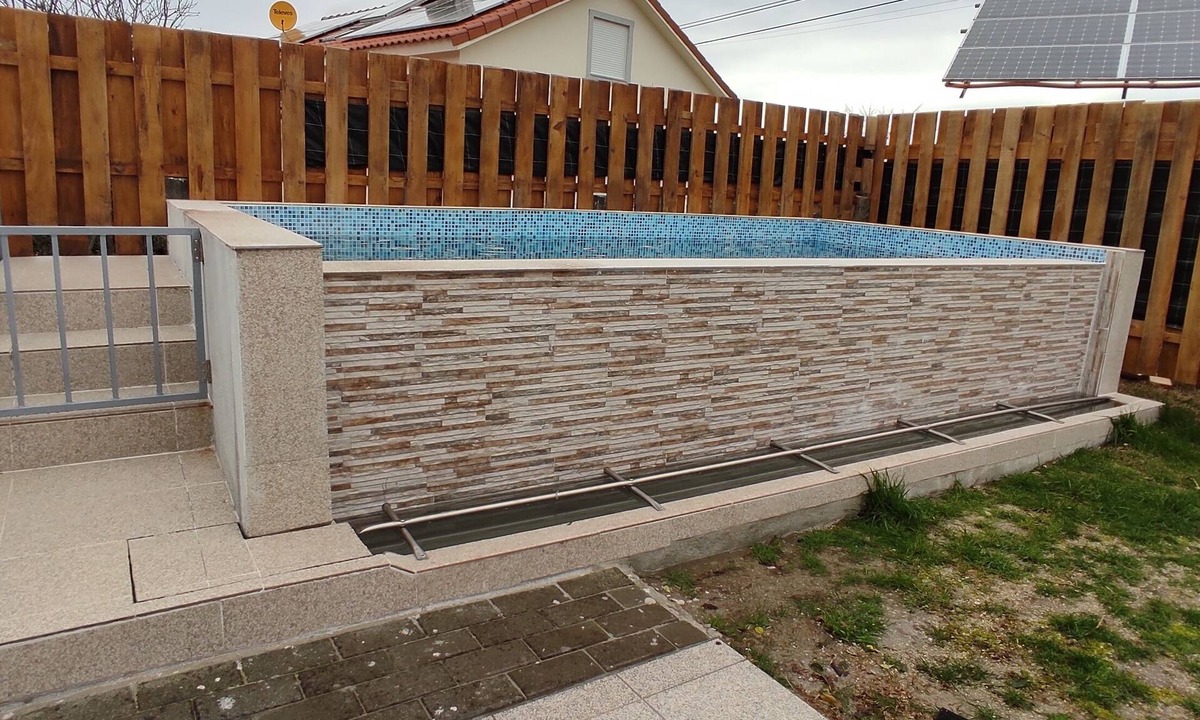 Celorico de Basto House | Very nice house with pool and private garden