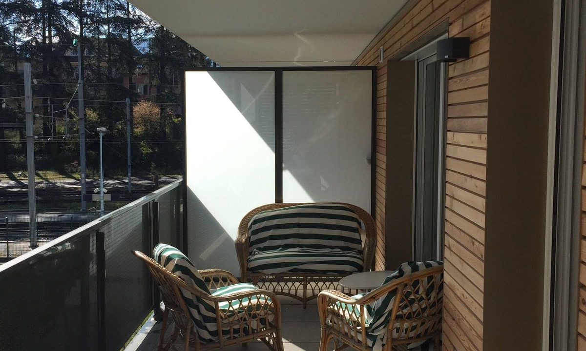 Thonon-les-Bains Apartment | Very nice luxury apartment in new residence