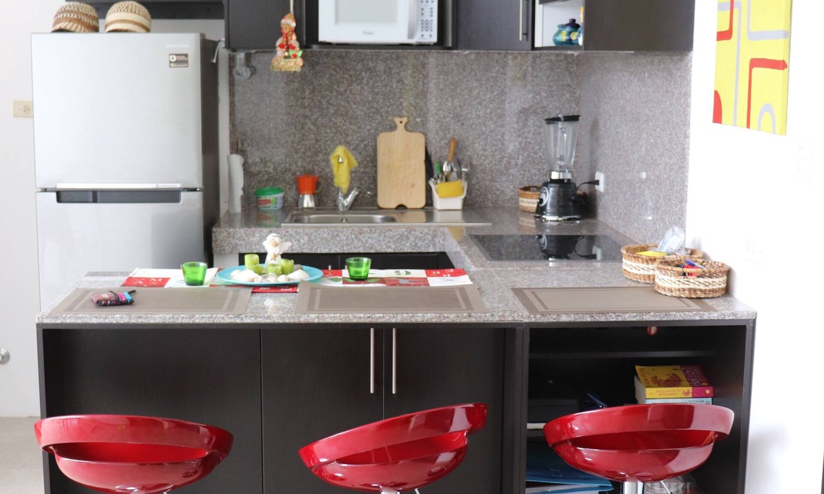 Salinas Apartment | very nice (new) apartment CHIO for family on the beach