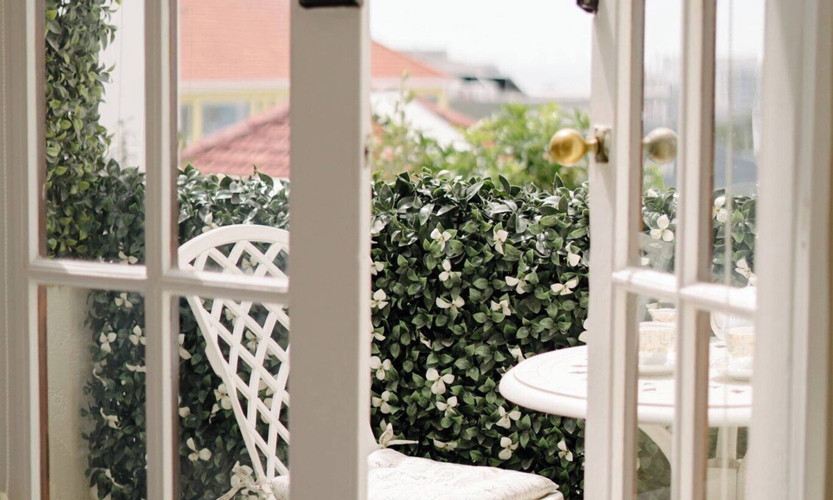Green Point Apartment | Vesper Apartments