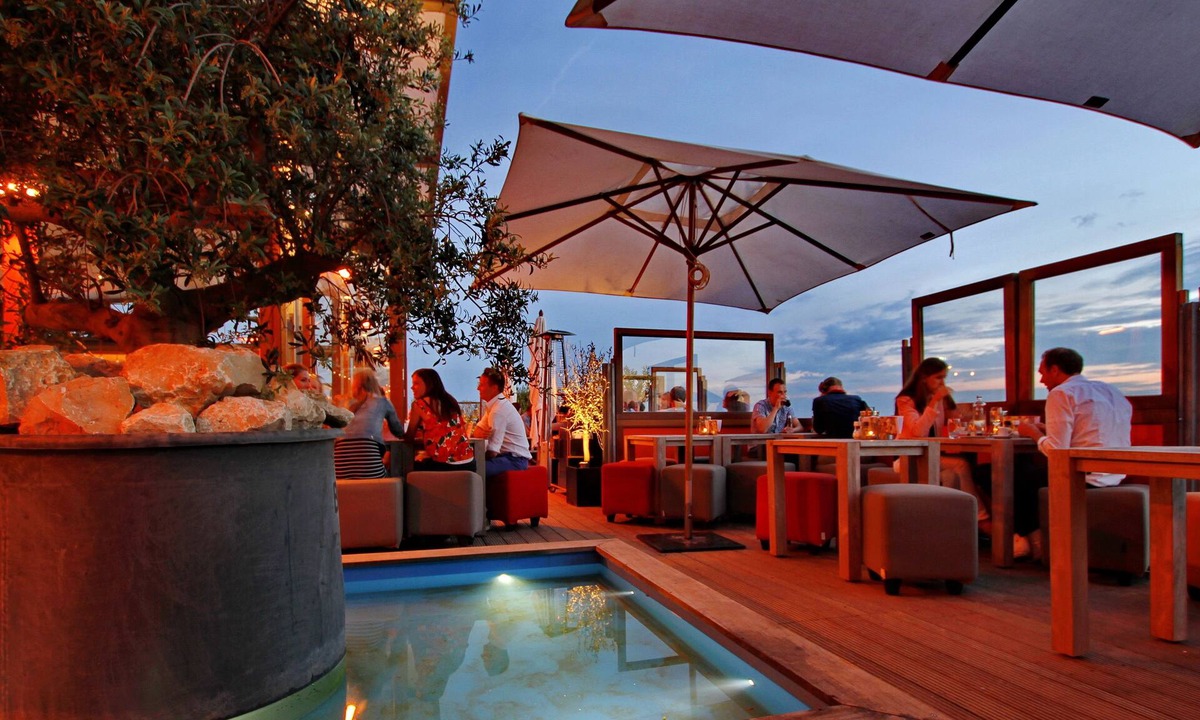 Noordwijk Hotel | Vesper Hotel