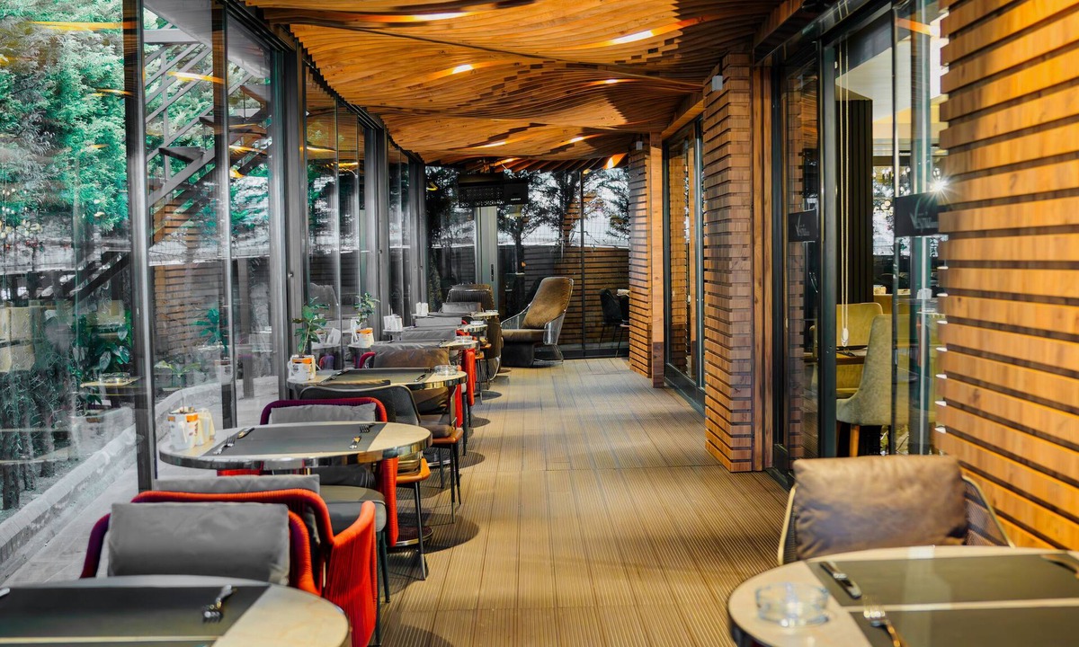 Yakuplu Hotel | Vespia Hotel