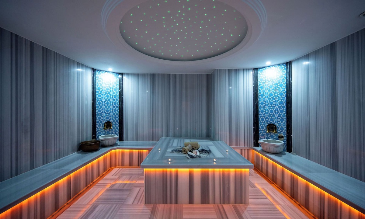 Bagcilar Hotel | Vess Hotel & SPA