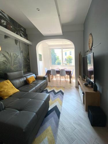 Suburbio IX Aurelio Apartment | Vestige Home