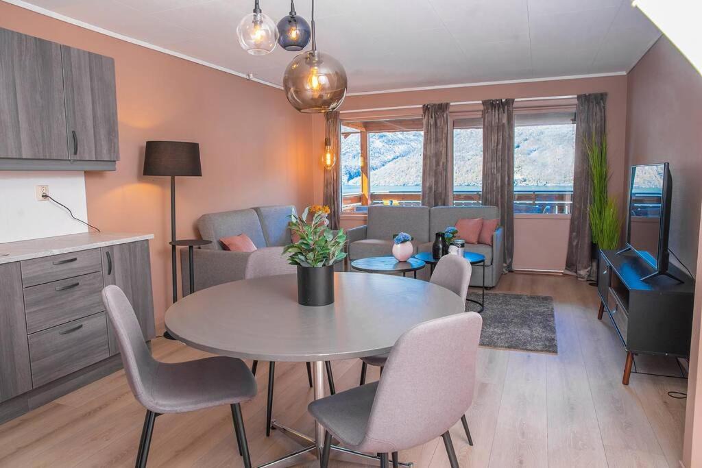 Etne Apartment | Vestly