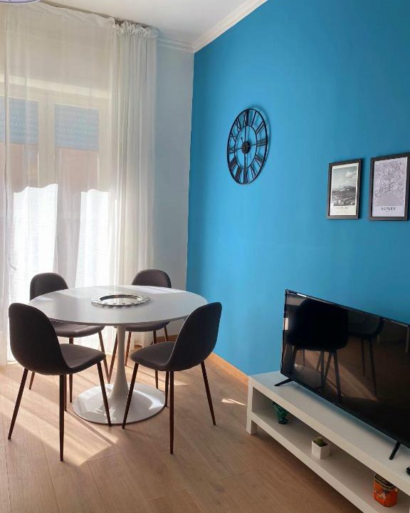Vomero Apartment | Vesuvia