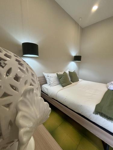 Boscoreale Apartment | Vesuvio House