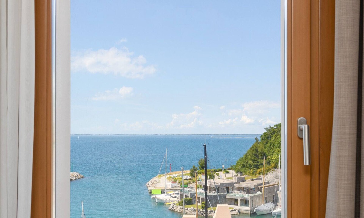 Portopiccolo Apartment | Vetta sul Golfo - Portopiccolo Apartments