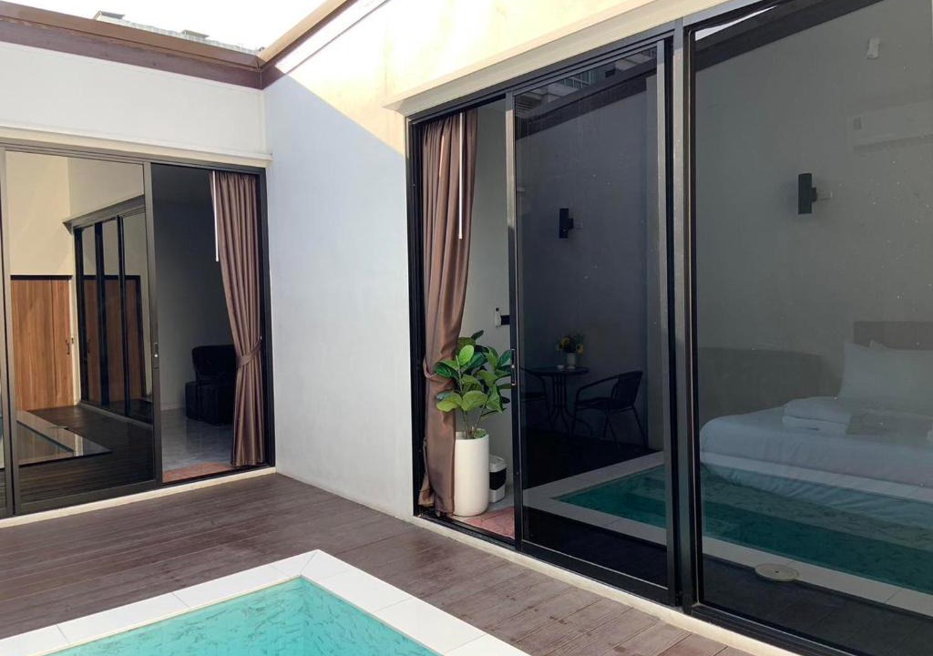 Hua Mak Hotel | VEVILLA