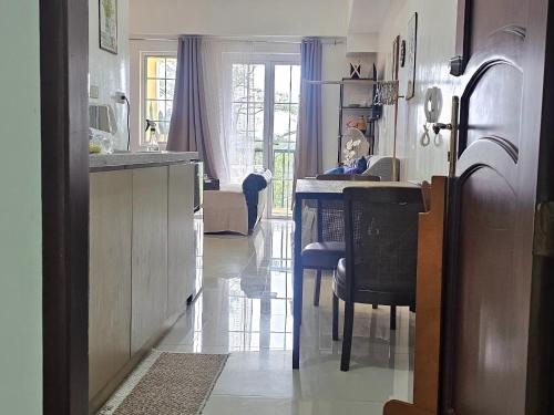 Baguio Apartment | VFeel at Home2