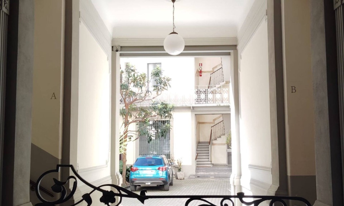 Varesine Apartment | VFH CORSO COMO BOUTIQUE APARTMENT