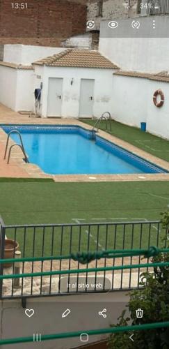 Old Town Baeza Apartment | VFT LA PAZ II