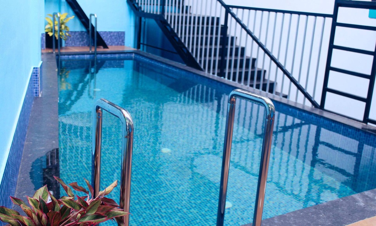 Thariyode Apartment | VGK RESIDENCY