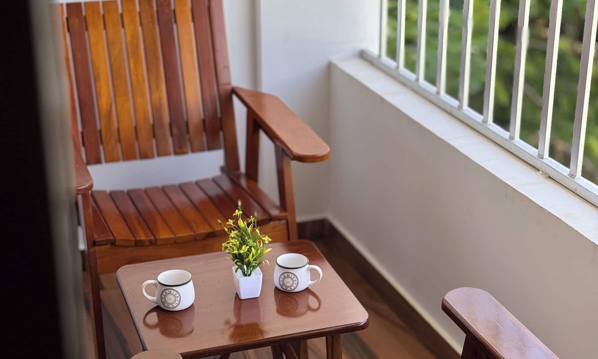 Manjoora Apartment | VGK RESIDENCY Premium Serviced Apartments