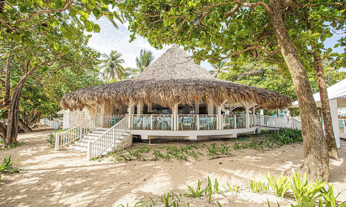 Puerto Plata Resort | VH Gran Ventana Beach Resort - All Inclusive