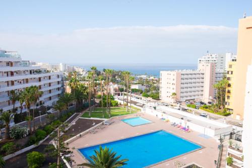 El Madronal Apartment | Viña del Mar II
