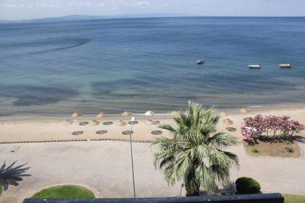 Erdek Hotel | VİLLA FUAT