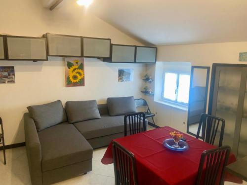 Levanto Apartment | Via al Mare