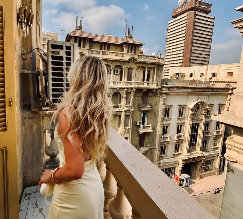 Abdin Hotel | Via Cairo hotel