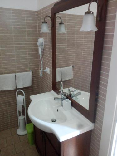 Chieti Bed & Breakfast | Via col Vento