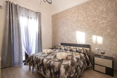 Trapani House | Via Col Vento Rooms