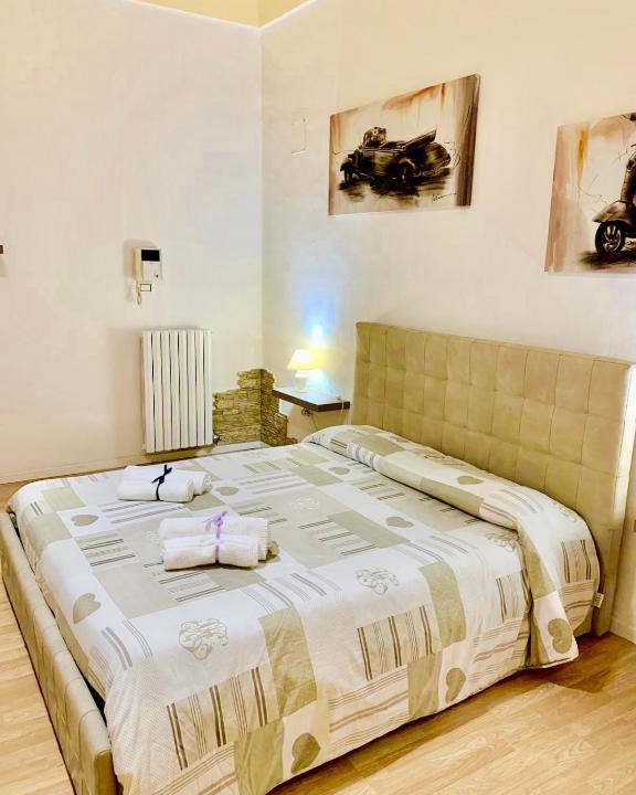 Brindisi Histotic Center Bed & Breakfast | Via Conserva 27