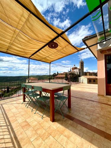 Massa Marittima Apartment | Via corridoni - Massa Marittima Villa
