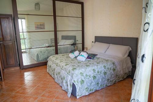 Vicchio Apartment | Via della Musica